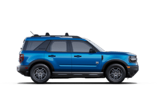 2025 Ford Bronco Sport® External Image 1
